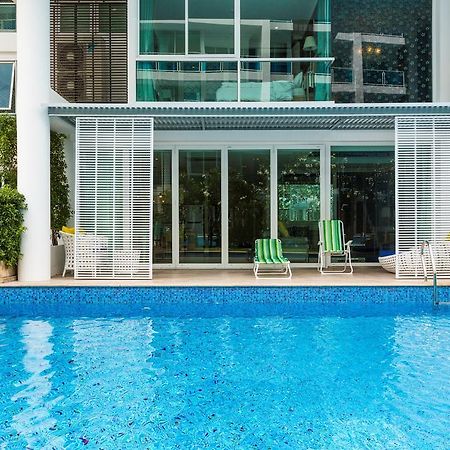 3 Bedrooms My Resort Huahin With Free Waterpark Exterior photo